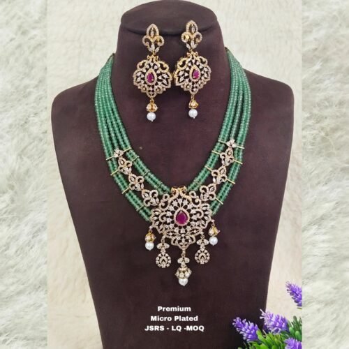 One gram hand made jewellery.... One gram gold Bridal Jewellery One gram hand made jewellery.... One gram gold Bridal Jewellery