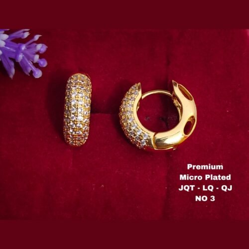 One gram gold earrings... One gram gold hoop earrings One gram gold earrings... One gram gold hoop earrings