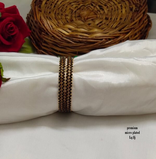 One gram gold Banlges - One gram gold Jewellery - jewellery