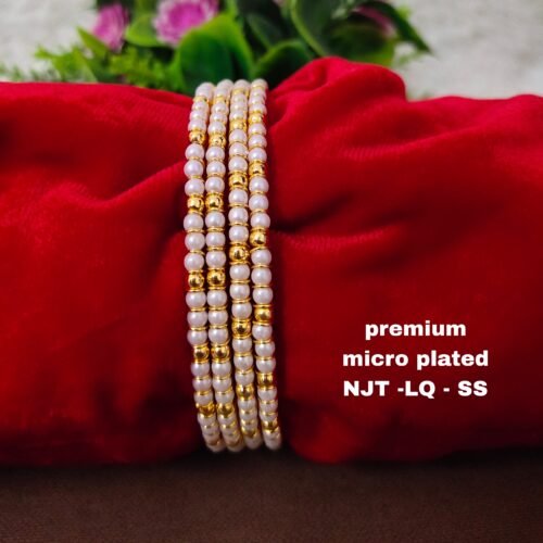 One gram gold Jewellery - One gram gold Bangles - Bridal Bangles