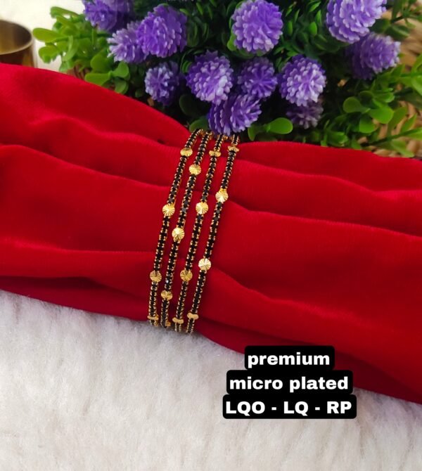 One gram gold Jewellery - One gram gold Bangles  - Jewellery