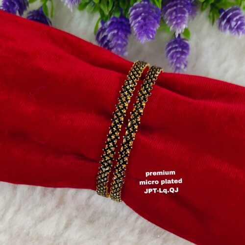 One gram gold Jewellery - One gram gold Bangles - Bangles