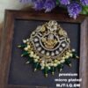 One gram gold Jewellery | One gram gold lockets | Venkateswara Swamy  Antique locket