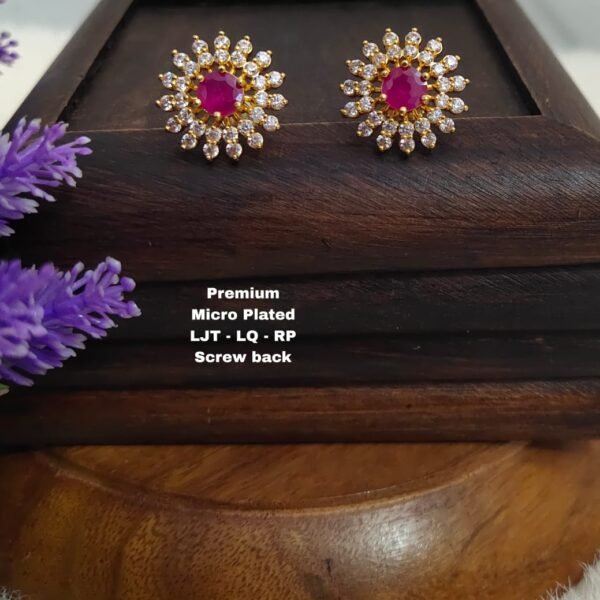 IMG-20260102-WA0000 One gram gold Earrings - One gram gold Jewellery - One gram gold studs