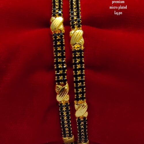 One gram gold Jewellery - One gram gold Bangles - Bridal Bangles