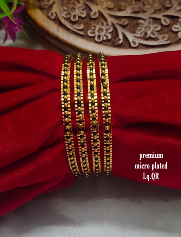 One gram gold Jewellery - One gram gold Bangles - Bridal Bangles