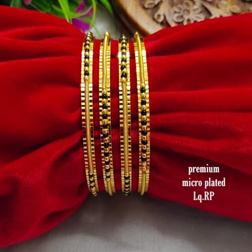 One gram gold Jewellery - One gram gold Bangles - Bridal Bangles