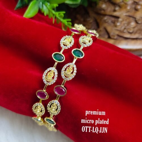 One gram gold Jewellery  - One gram gold Bangles  - Bridal Bangles