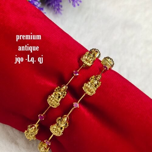 One gram gold Jewellery  - One gram gold Bangles - Bridal Bangles