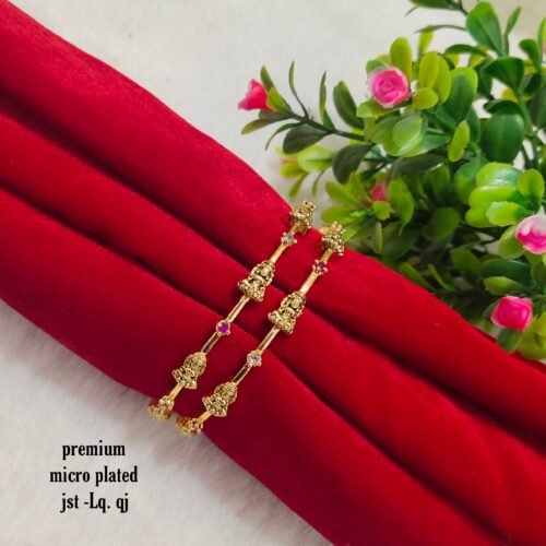 One gram gold Jewellery  - One gram gold Bangles  - Bridal Bangles