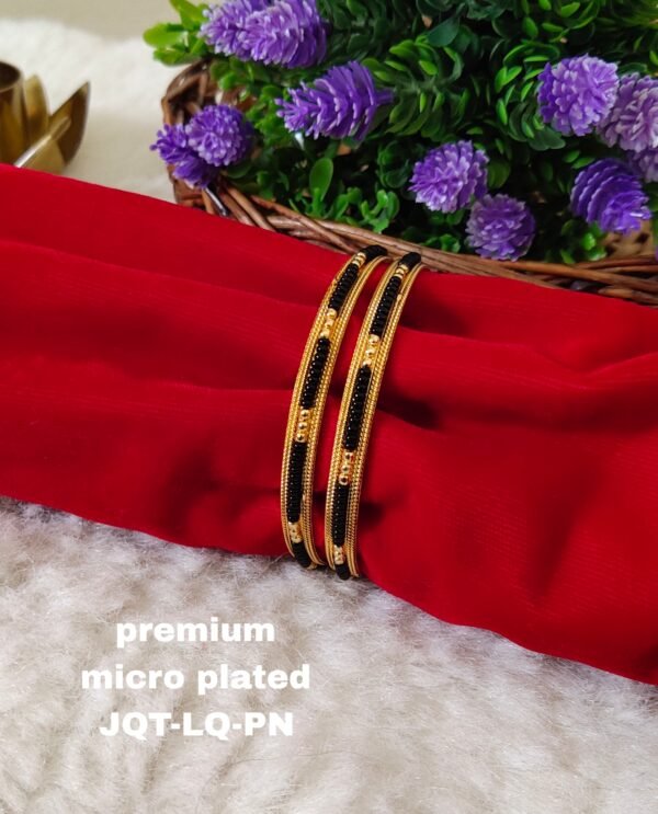 One gram gold Jewellery - One gram gold Bangles - Bridal Bangles