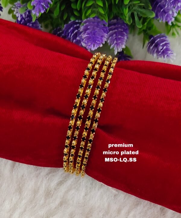 One gram gold Jewellery - one gram gold Bangles