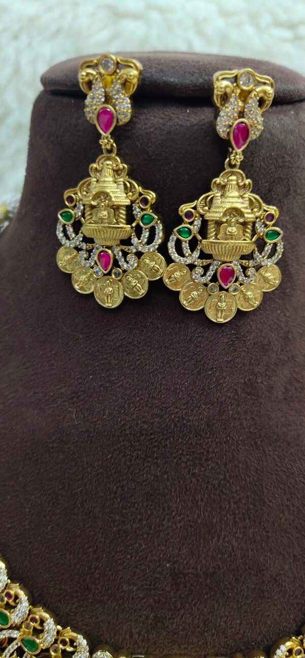 IMG_20260221_122245 One gram gold Jewellery - South Indian Jewellery - One gram gold Necklaces