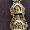 One gram gold Jewellery | South Indian Jewellery | One gram gold Necklaces