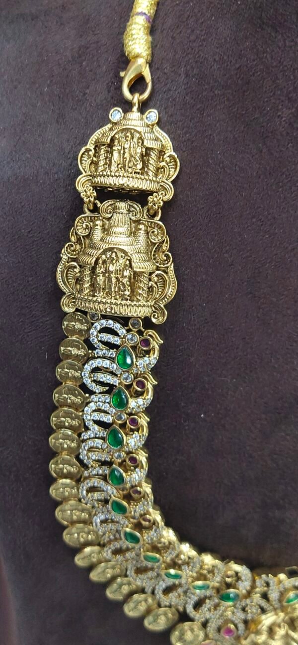 IMG_20260727_151846 One gram gold Jewellery | South Indian Jewellery | One gram gold Necklaces