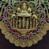 One gram gold Jewellery | South Indian Jewellery | One gram gold Necklaces