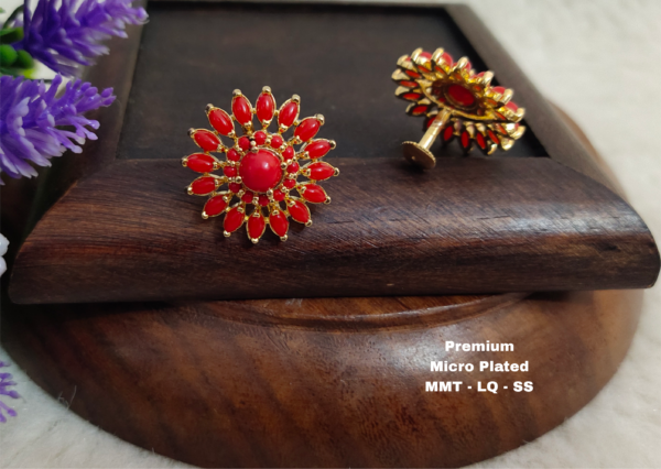 Picsart_25-11-22_13-23-27-312 (1) One gram gold stud earrings - stud earrings - Studs - Diddulu - Kammalu - earrings