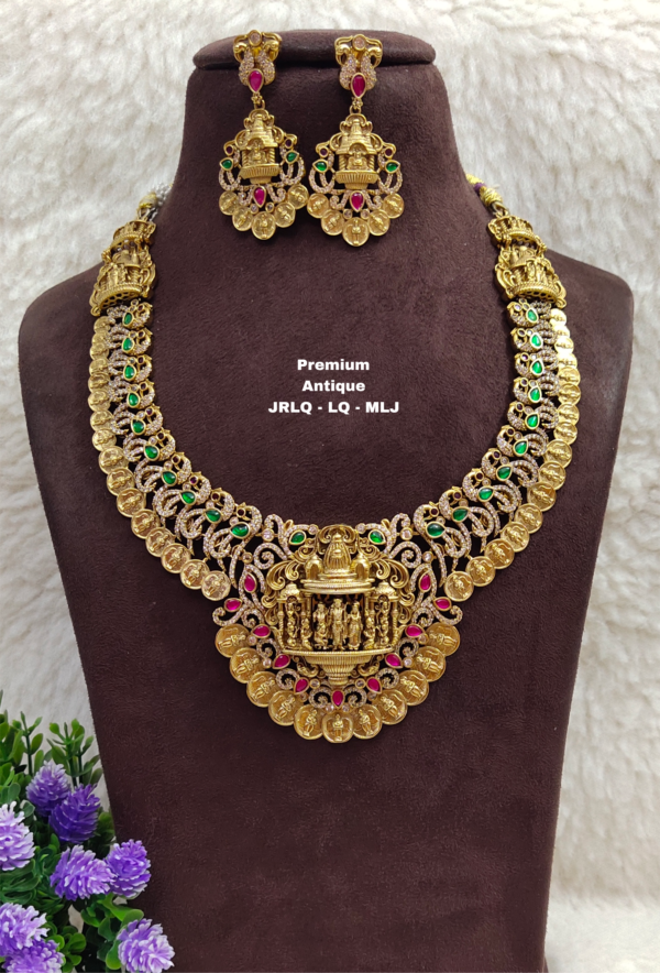 Picsart_26-02-21_13-22-26-549 One gram gold Jewellery - South Indian Jewellery - One gram gold Necklaces