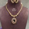 Picsart_26-03-04_15-33-45-325 One gram gold Jewellery - South Indian Jewellery - One gram gold Necklaces
