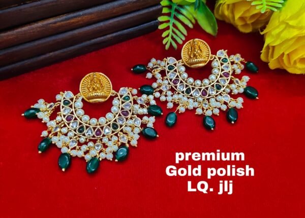 One  gram  gold  Earrings |one gram gold  jewellery  stud Earrings