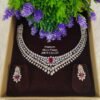 One Gram Gold Jewellery  | One gram gold Necklac