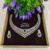 One Gram Gold Jewellery  | One gram gold Necklac