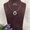 One Gram Gold Jewellery  | One gram gold Necklace