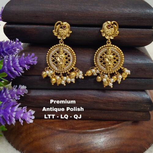 One  gram gold  Earrings |one gram gold  jewellery stud  Earring