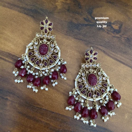 One  gram  gold  Earrings |one gram gold  jewellery  stud Earrings