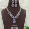 One Gram gold Jewellery  | One gram gold Necklace