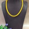 One Gram Gold Jewellery  | One gram gold Necklace