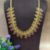 One Gram Gold Jewellery  | One gram gold Necklace