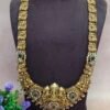One Gram Gold Jewellery  | One gram gold Necklace