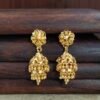 One gram gold Jewellery | One gram gold Earrings | Jumka Earrings