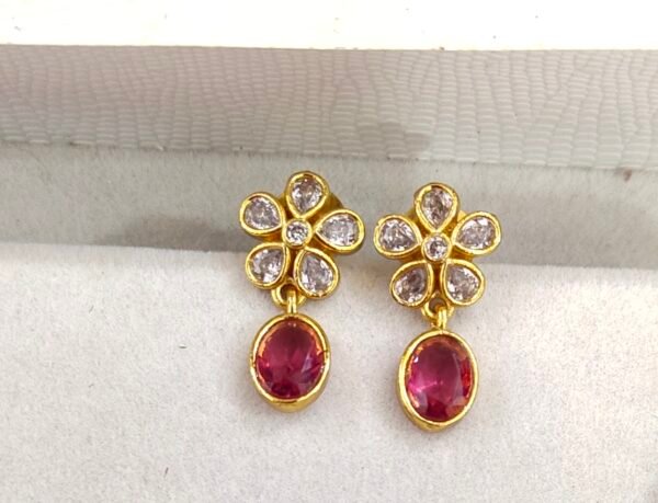 One gram gold jewellery | One gram gold Necklace