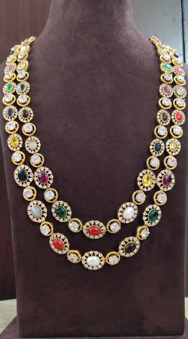 IMG_20260804_120256 One gram gold Jewellery | One gram gold Necklace | One gram gold Antique Necklaces
