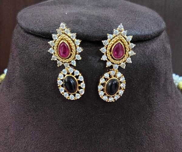 IMG_20260804_120313 One gram gold Jewellery | One gram gold Necklace | One gram gold Antique Necklaces