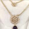 One gram gold jewellery | One gram gold Necklace