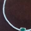 One gram gold Jewellery  | One gram gold Necklace