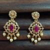 One gram gold Chocker | One gram gold Mini Chocker | Necklace