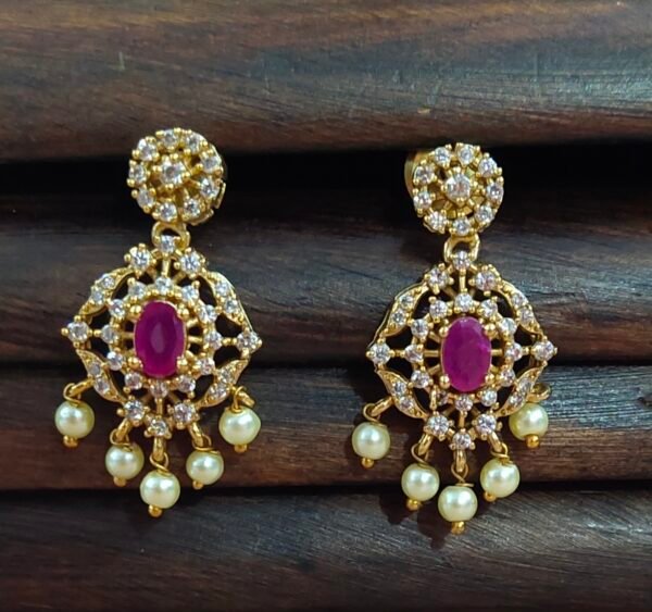 One gram gold Chocker | One gram gold Mini Chocker | Necklace