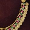 IMG_20260805_150702 One gram gold Necklace | One gram gold Jewellery | Antique Bridal Necklace