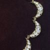 One gram gold Jewellery  | One gram gold Necklac