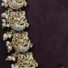 One gram gold Jewellery  | One gram gold Necklace