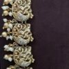 One gram gold Antique Necklace | One gram gold Bridal Necklace