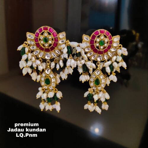 One  gram  gold  Earrings |one gram gold  jewellery  stud Earring