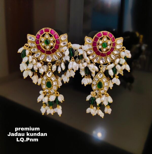 One  gram  gold  Earrings |one gram gold  jewellery  stud Earring