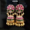 One  gram  gold  Earrings |one gram gold  jewellery  stud Earring