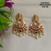 One  gram  gold  Earrings |one gram gold  jewellery  stud Earring