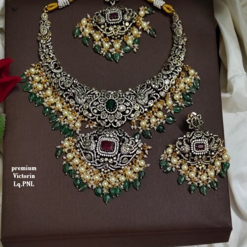 One gram gold jewellery one gram gold necklace